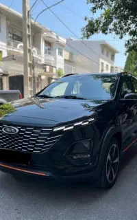 ایکس 33 اتومات/X33 CROSS CVT/نقد و اقساط