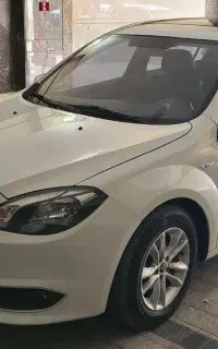 برلیانس h320