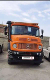 حمل ماسه و شن کنارک