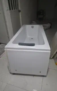 وان حمام یک نفره