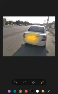 فروش  یک دستگاه تیبا۱