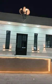 سوییت دربستی ویلایی شیک در بام مشگین اغ بلاغ .