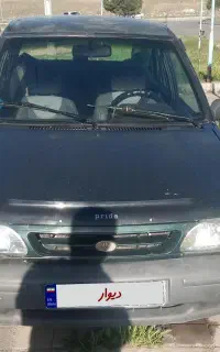 پرایدبنزینی