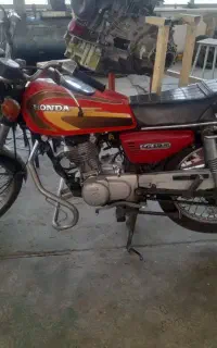 هندا اصلی ژاپن