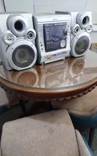 ضبط3دیسک سامسونگ