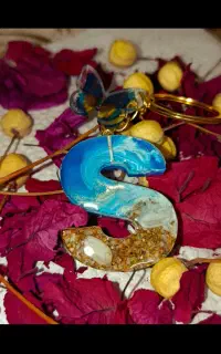 جاکلیدی رزینی