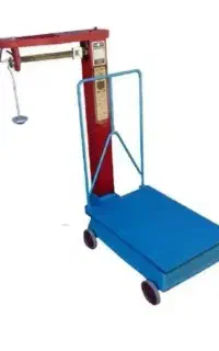 باسکول ۲۰۰کیلیویی