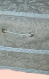 تشک تخت طبی فنری