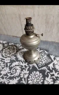 گرد سوز برنجی قدیمی