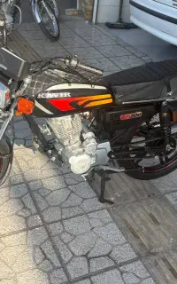 یک دستگاه کویر 200 مدل 1401 کاربرات دستی