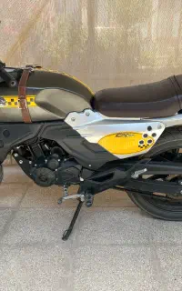 بلنتا کافه ریس ۲۰۰