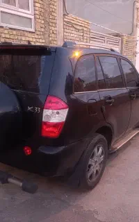 ام وی ام X33مدل 91