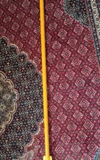 تی با دسته نو