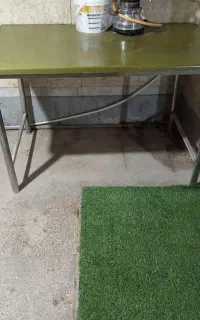 میز