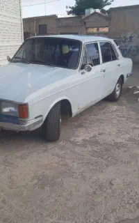 پیکان پژو موتور فابریک