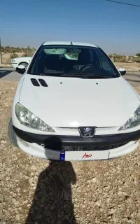 فروش206