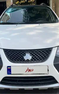 کوییک GXR ، مدل ۱۴۰۳ ، بیرنگ ،۸۵ گانه ،نقد و اقساط