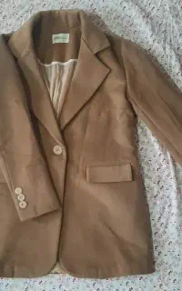 کت فوتر