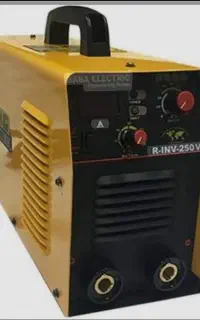 جوشکار سیار