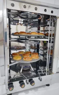 فروش ویژه اجاق و انواع گاز