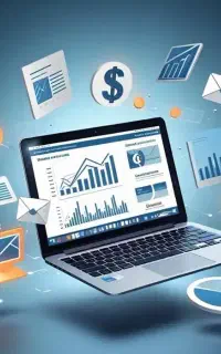 فروش انواع نرم افزار حسابداری و مالی