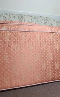 تشک تخت