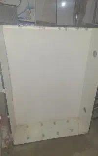 حراج وسایل انباری قفسه ها ام دی اف