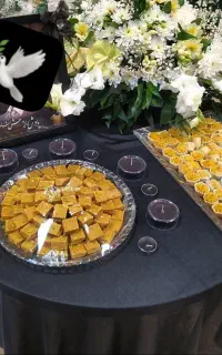 خدمات مجالس یادبود فردوس