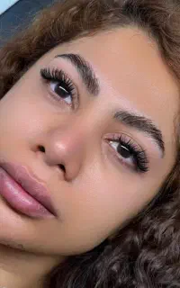 مدل مژه