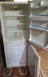 یخچال فریزر