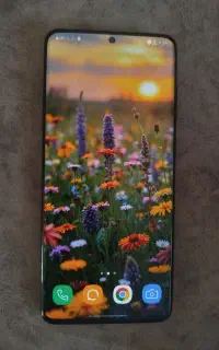 سامسونگ S 20 plus