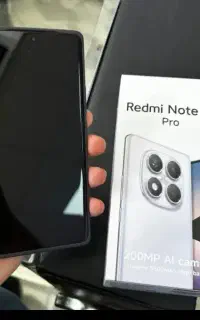 Redmi Note 14 Pro