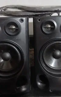 دک Teac باند سونی، ساب اکتیو یاماها،  سوراند سونی