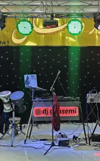 دیجی اقاوخانم