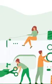 استخدام خیاط لباس زیر