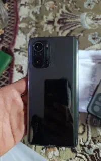 poco f3 در حد