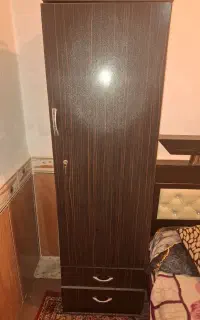 کمد تک در mdf
