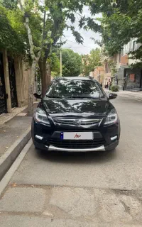 لیفان x50 اتومات