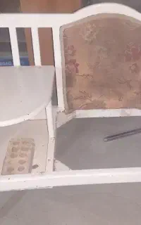 میز تلفن درحد نو