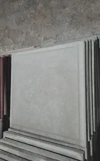 کارگر موزاییک سازی