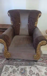 مبل ۷ نفره