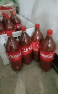 رب گوجه فرنگی