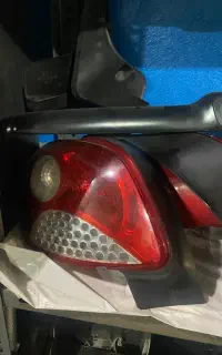 Rc راکروف کیلومتر رینگoz توریزمو ارسی