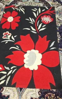 حراج قالیچه آینه