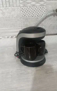 قهوه ساز فلاویا