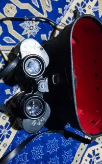 دوربین‌ شکاری‌ اصل‌ کره