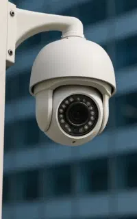 دوربین مداربسته