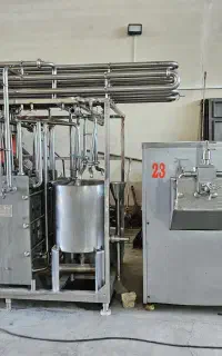 دستگاهای ،یونیت سردخانه ،و لبنیات