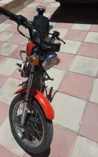اکسل ۸۰ سی سی