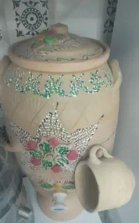 کوزه گلی